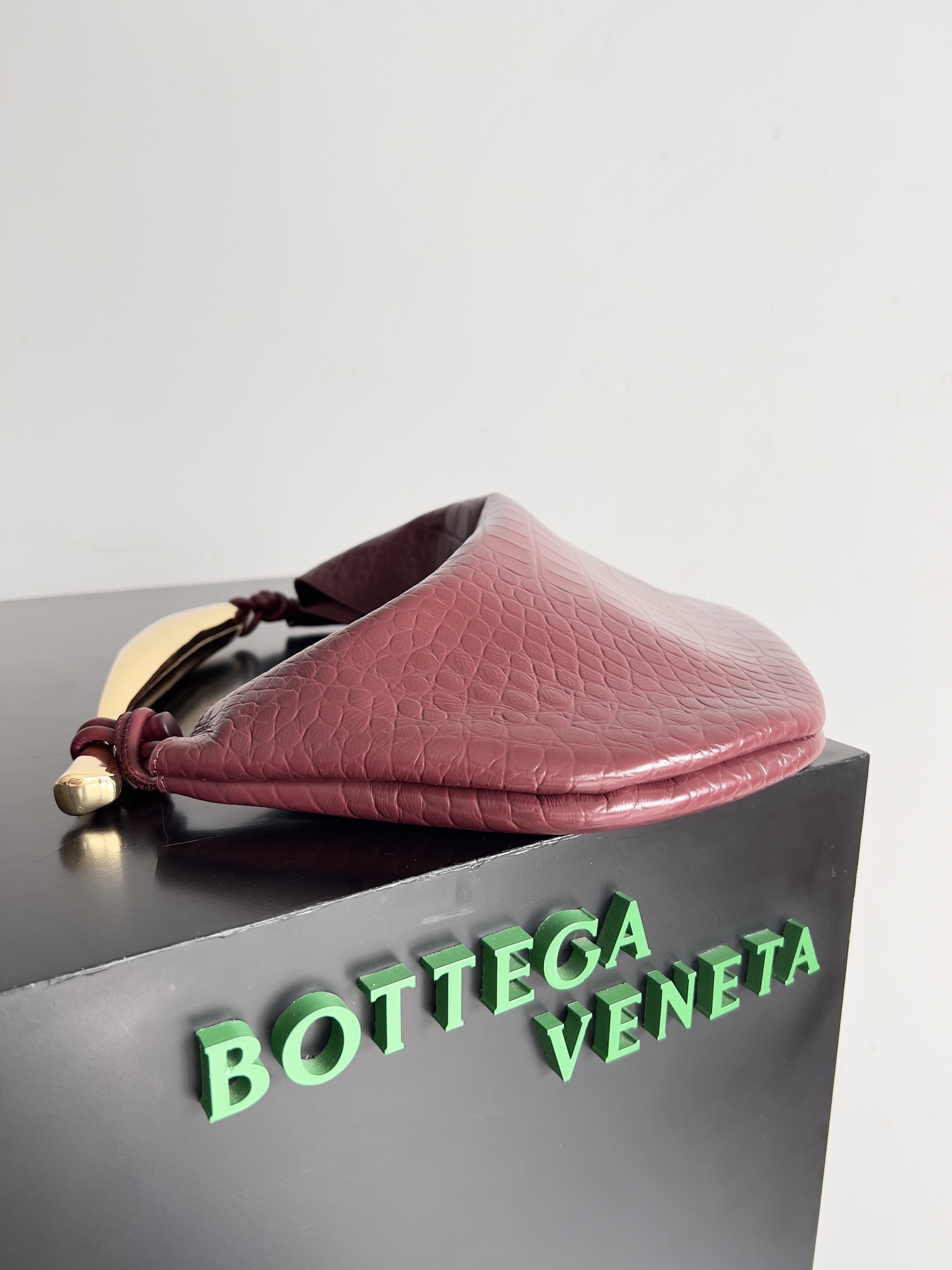 Bottega Veneta Top Handle Bags